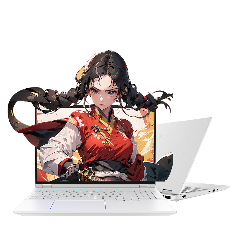 ��е������MECHREVO������16Pro 2025�콢5060�ᱡ��Ϸ������R7�羺ѧ�������Ϸ�ʼǱ����� R7 H255/5060/ 16G-1T 5949.15Ԫ(������)