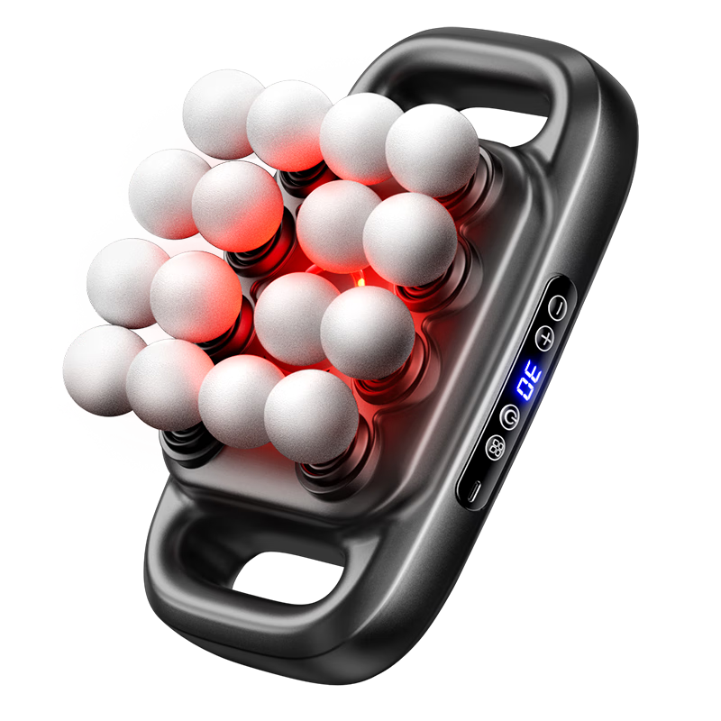 VTT���¹���16ͷ��ĤǹS8ȫ�Զ������Ȳ�����ȫ��������㰴Ħ��ͷ��Ĥǹ��Ħ���͸�ĸ��Ů��ʵ������ 199Ԫ