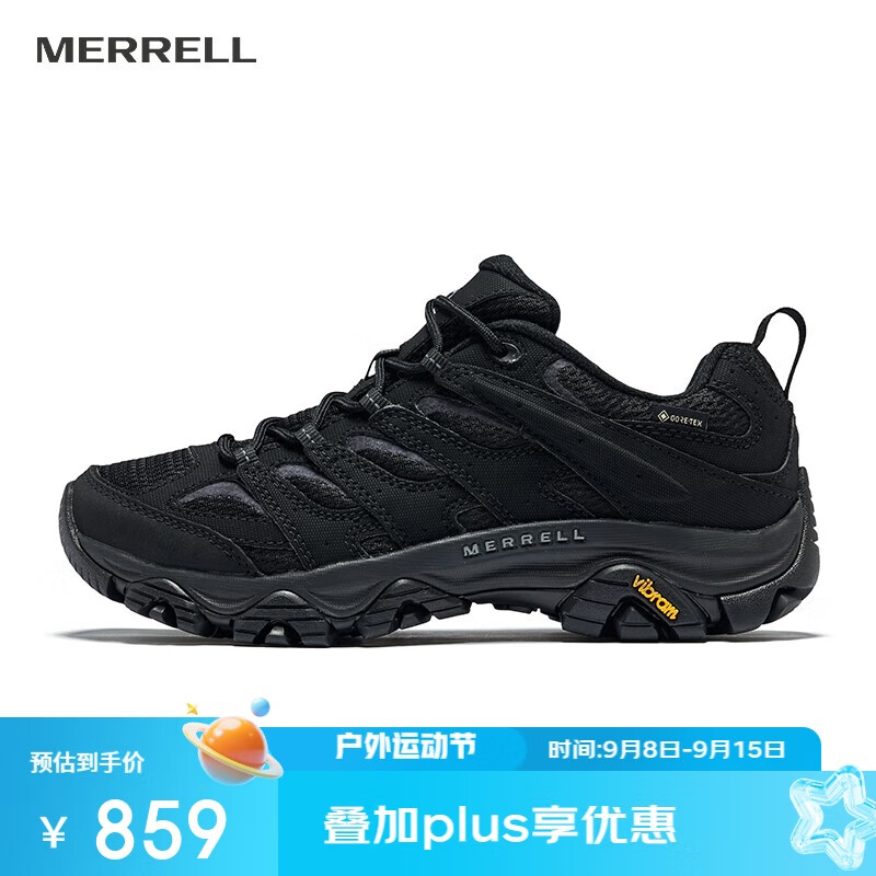 ֣MerrellЬѥMOAB 3 SYN GTXˮĥɽЬJ500239ɫ42