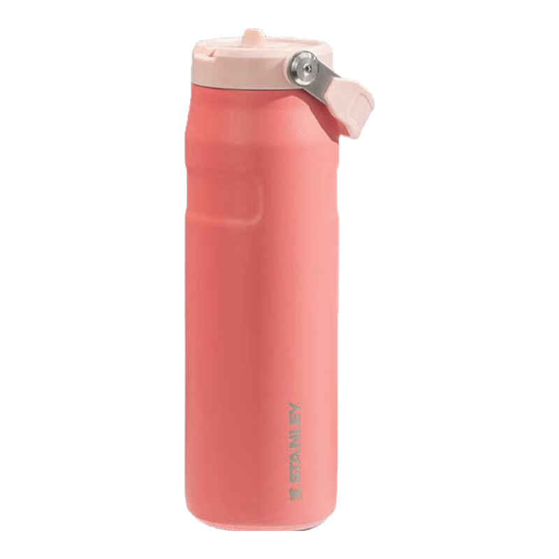 STANLEY���±�ˮ���۵����ܱ����Ӳ���ֱ���ƿ�������ֵ��ʿŮʿ���� ���۵����ܱ������ն�ɳ- 710ml 263Ԫ