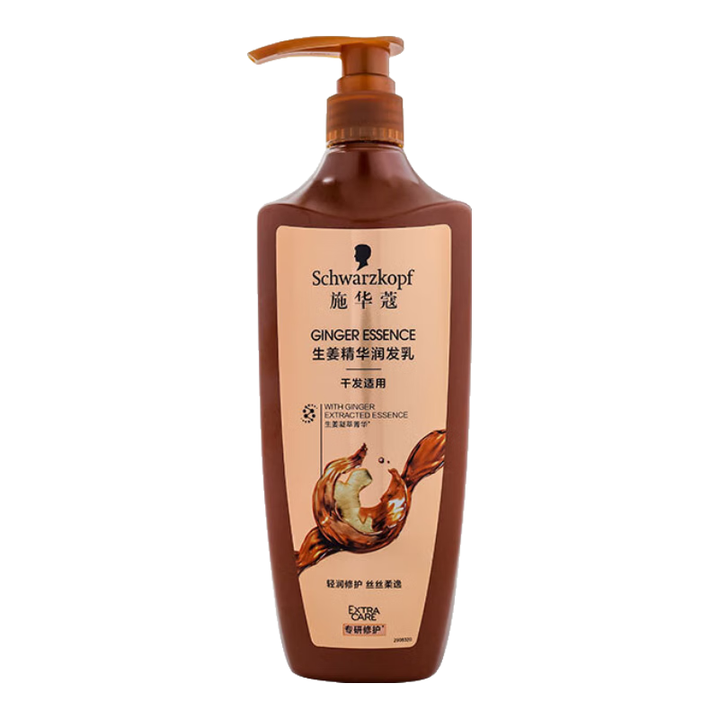 ʩ��ޢ Schwarzkopf ������������ɷ�����400ml ������� 23.8Ԫ
