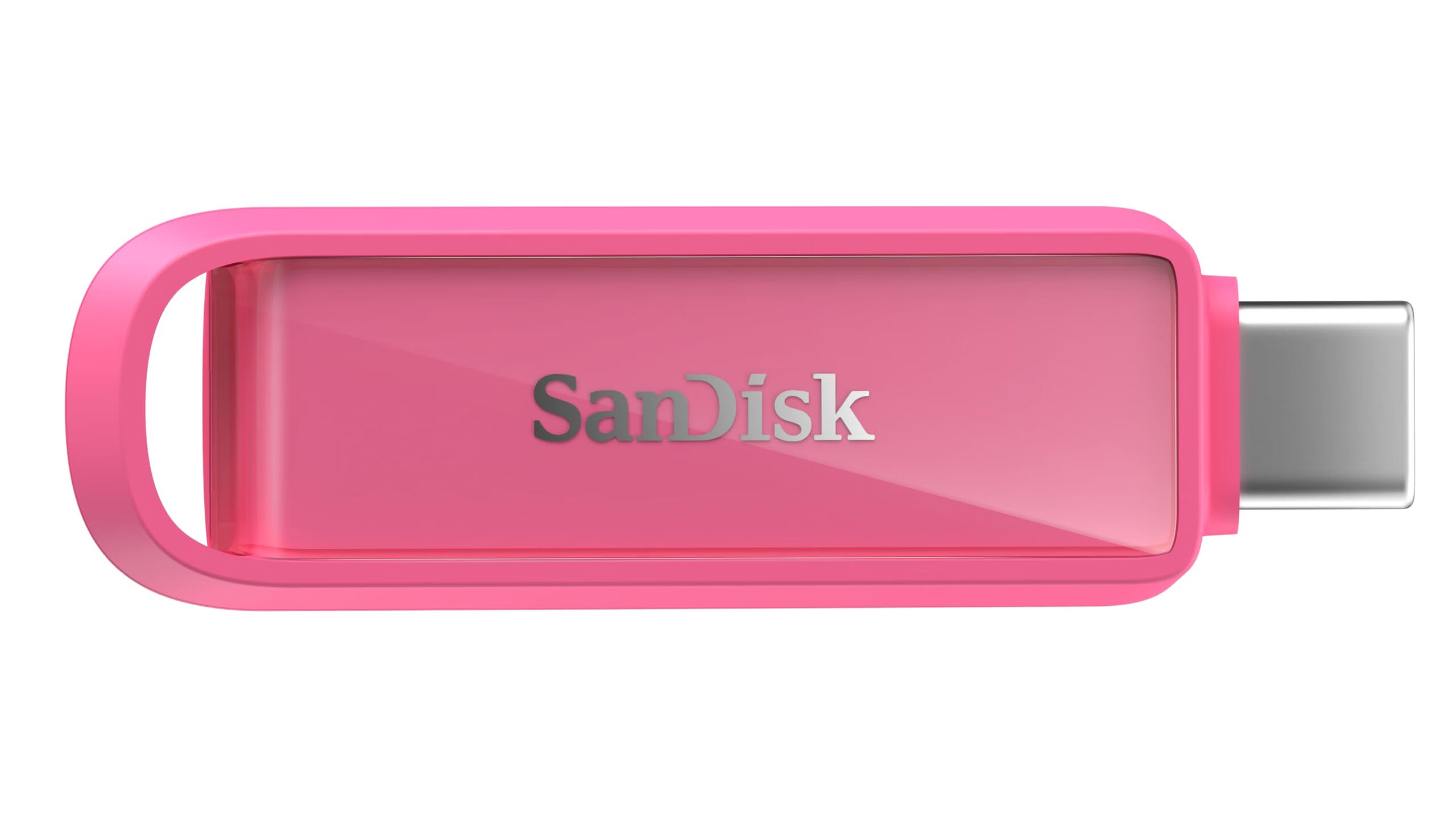 SanDisk 闪迪 512GB 手机驱动器 USB TypeC
