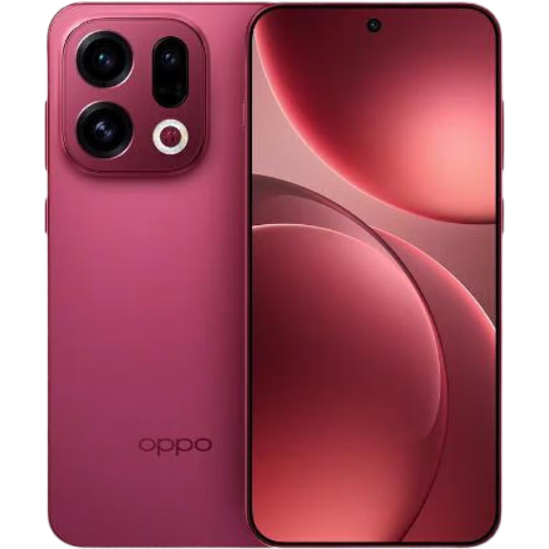 OPPO Find X9 �ֻ� 4K����ʵ����Ƭ ׷��� 16 512G 4523.76Ԫ