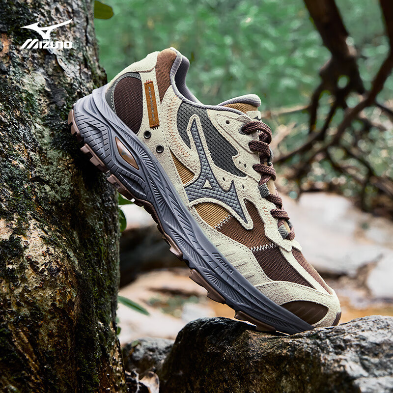 PLUSԱMIZUNO Ũ ɽϵ ҰЬ RACER ADV 298Ԫʣȯ