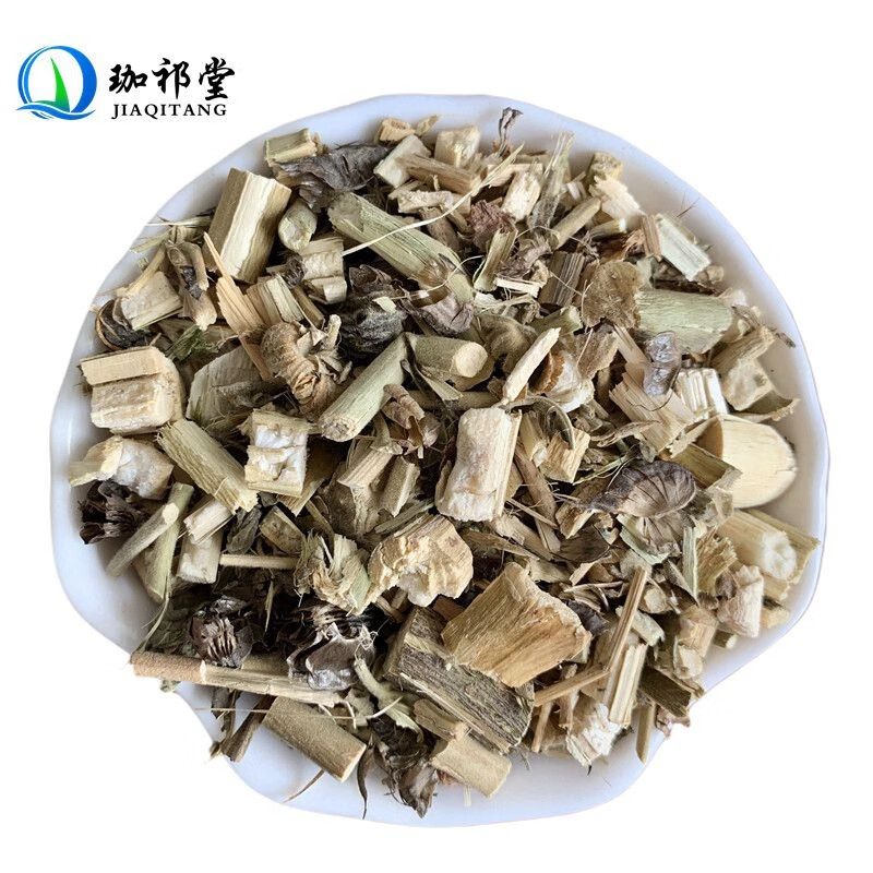 珈祁堂 磨盘草中药材 别名 金花草,唐挡草,耳响草,帽笼子,磨笼子 磨盘