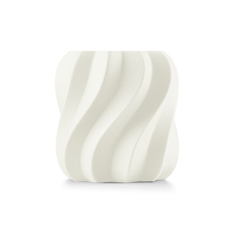 ANYCUBIC��ά����3d��ӡ���ƹ�Ĳ�PLA 1.75�ߴ���1KG����3d��ӡ���߲Ŀɲ���RFID���ܲ���ʶ�� ��ɫ1kg