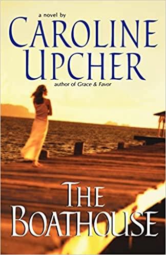 预订 the boathouse