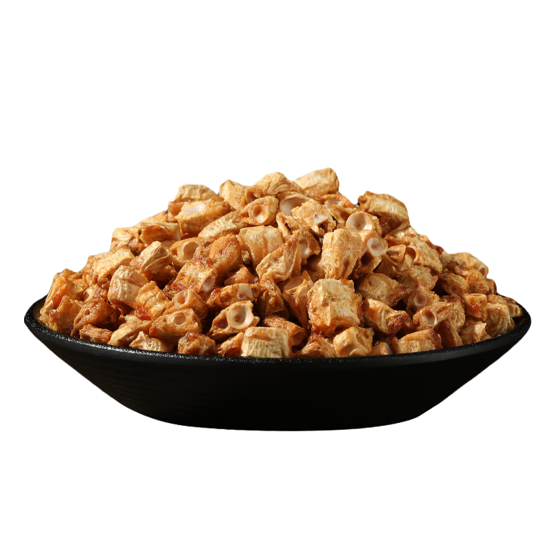 海边人 海鲜零食高蛋白鱼骨酥30g休闲零食解馋小零食鱼酥青岛特产