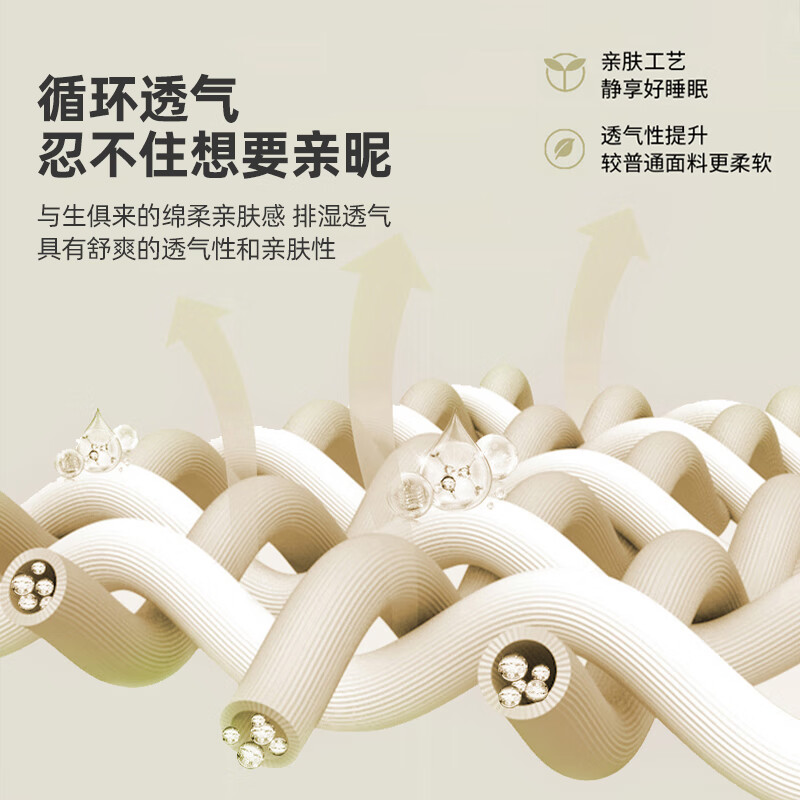 雅鹿加厚夹棉床笠防尘绗缝床罩三件套隔脏床盖床垫保护套床上用品 蝴蝶结床笠-海青【蓬松柔软 四季通用】 150*200cm单床笠