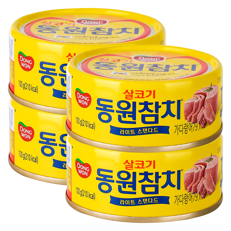 ��Զ �������ڡ���ǹ���ͷ100g*4��ԭζ ������ʳ��ʳ�����ߵ��׽��� 199.5Ԫ��5��(��39.9Ԫ/��)