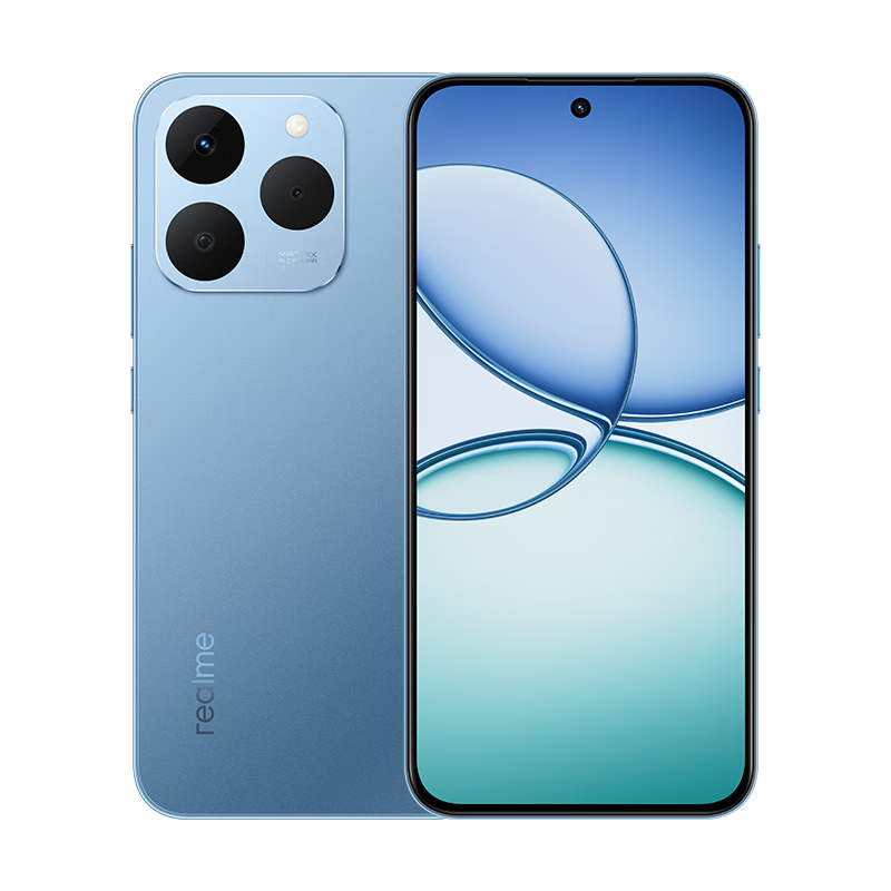 realme/���� 15T �ֻ� ����Сֱ�� ҹ���� 8 128G 856.7Ԫ