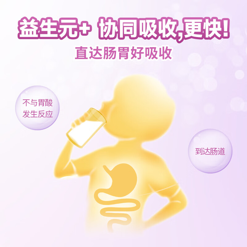 酷幼7mg酵母锌婴幼儿补锌儿童婴儿3-12月-3岁宝宝液体锌非葡萄糖酸锌 经典款（6.5mg酵母锌） 30粒*2盒