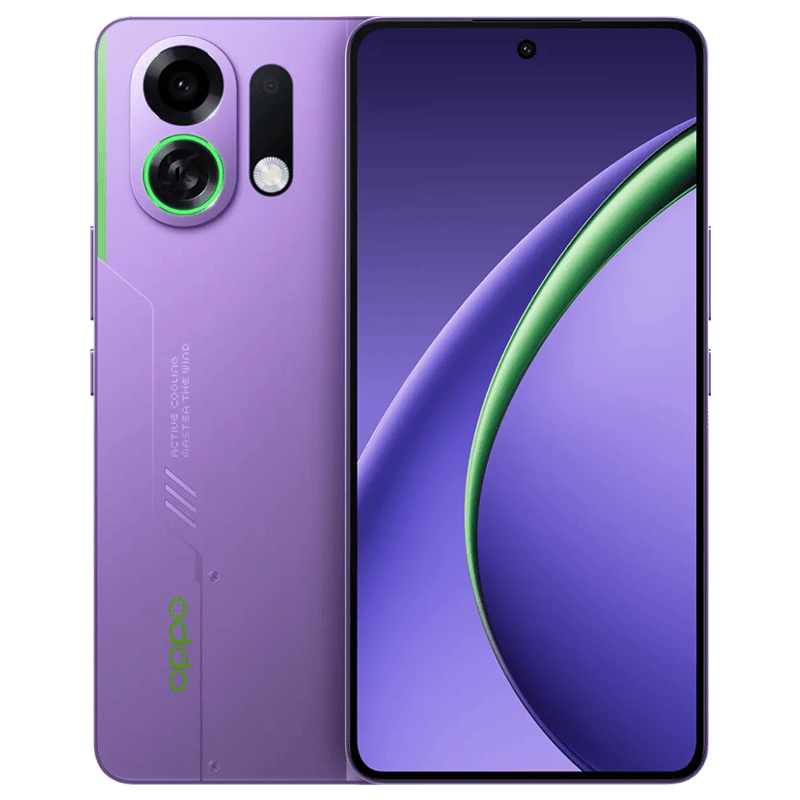 OPPO K13Turbo Pro 5G手机12GB+256GB初号紫 1444.15元 - 86线报