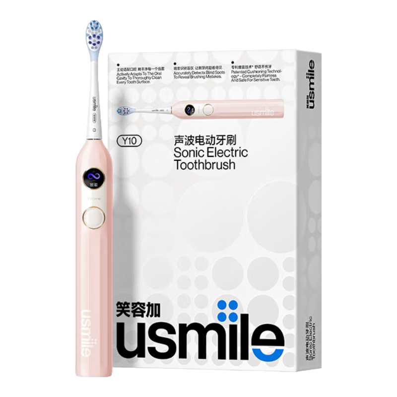 usmileЦݼӵ綯ˢ 𶯵綯ˢ ¿/Ů Y10 »ҵҲ 166.5Ԫ()