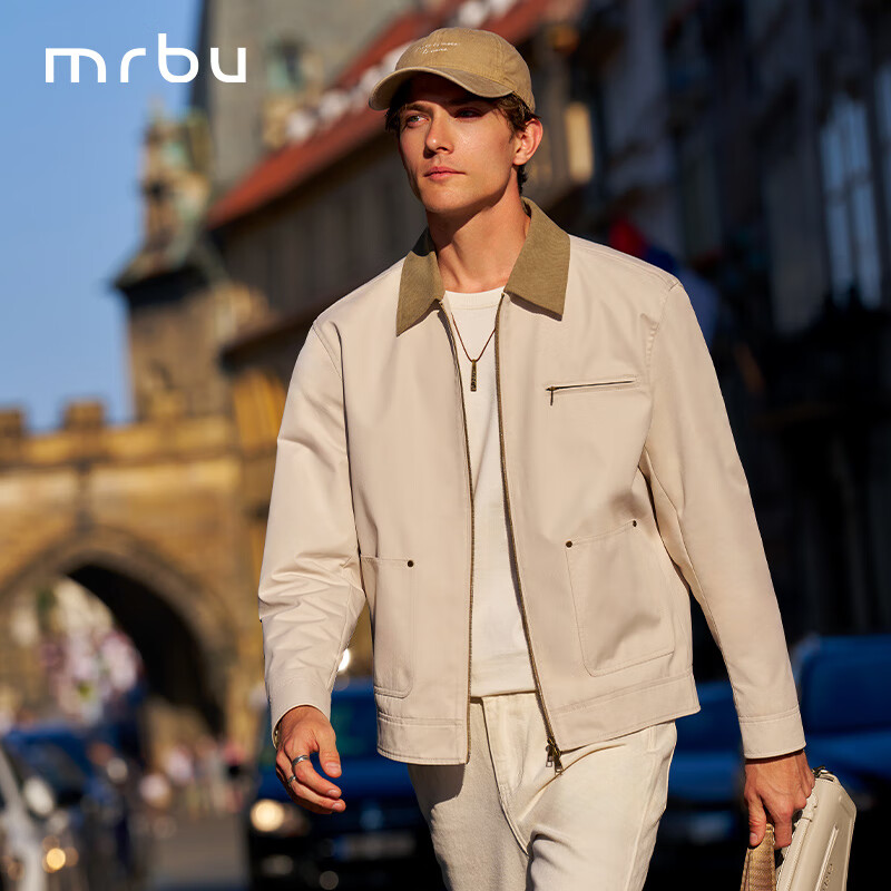 Mr.Bu������ʱ�и������мп�����2025�ﶬ�¿��������ڴ�KT16663 ůɳ�� L (175) 448Ԫ