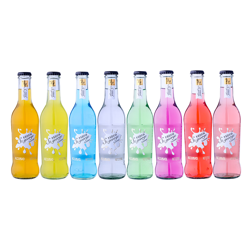 ���ڲ�����ʥ����ׯ԰��β��΢��ˮ��������Ůʿ����������Ƽ�β�� 3.8�� 275mL 8ƿ 14.59Ԫ