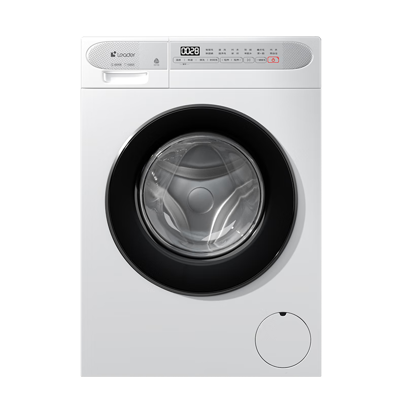 ���ڲ�����Leader/ͳ˧ �ü� 10KG ��Ͳ XQGL100-623W  1149Ԫ(������)