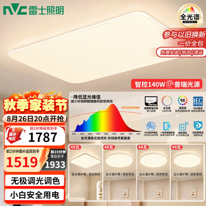 ��ʿ��NVC��������ȫ���׻��ۿ����Ƽ�Լ��������LED���������ѩS����װ