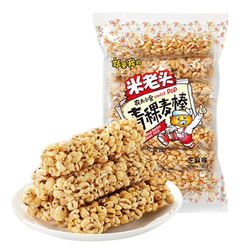 ����ͷ ��ͨ������� ֥��ζ 150g ������ʳ ���׾� ���������� 4.5Ԫ/������13.5Ԫ��