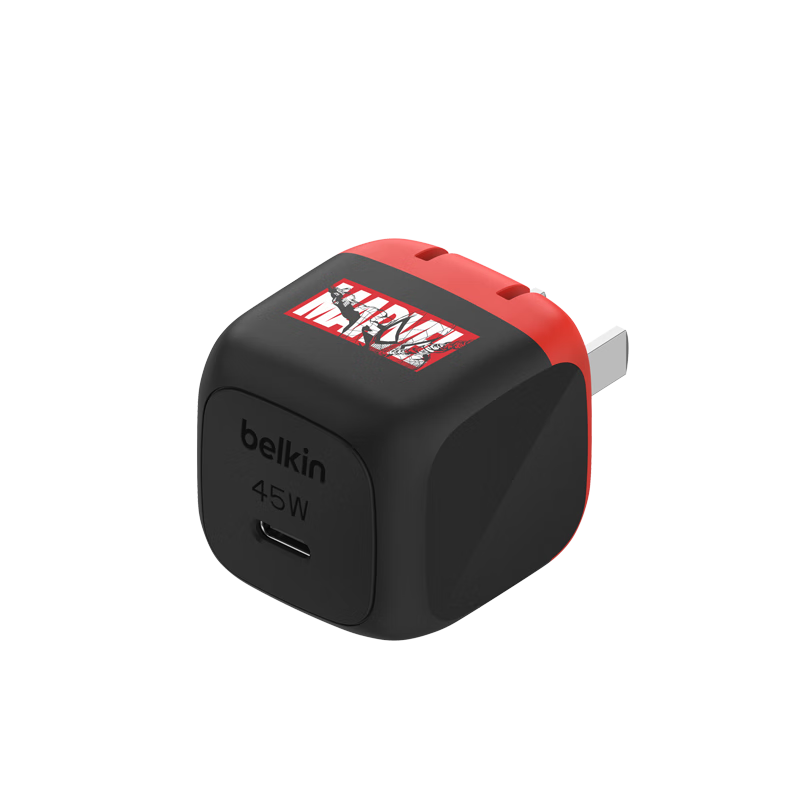 ������BELKIN��ƻ������� 45WС���� PD3.2���ͷ ƻ��17�ֻ����ͷ type-c����� ������ 299Ԫ