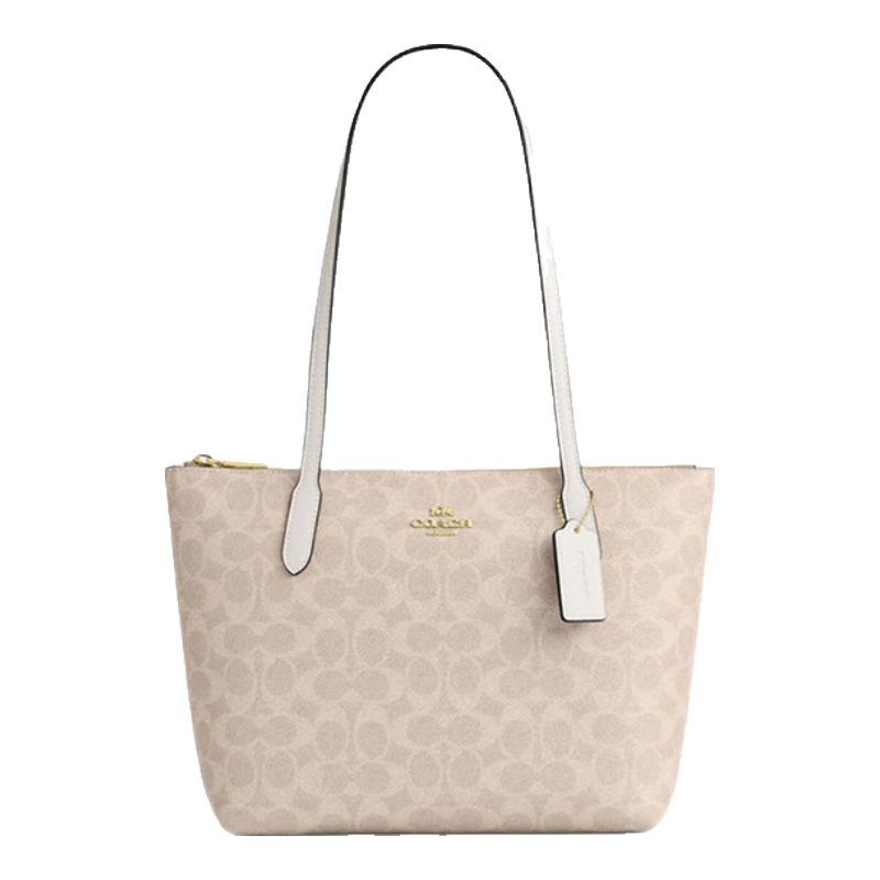 ޢ�ۣ�COACH��Ʒ��ֱ��Ů��FIONA�����������ذ� CBT18ɳ��ɫʥ������ 1112.6Ԫ