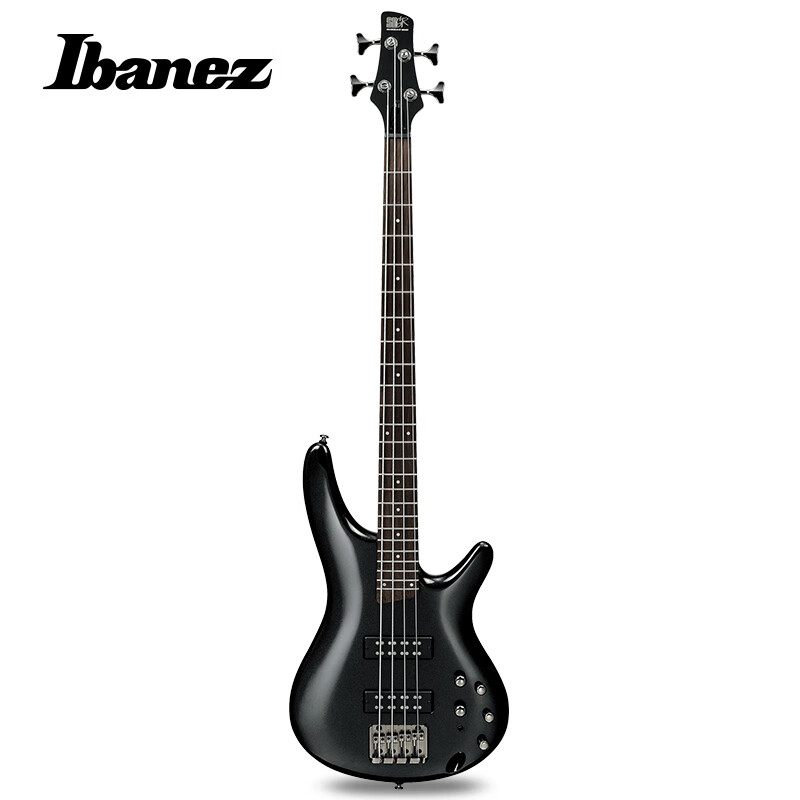 ibanez贝斯sr系列,ibanez贝斯 ibanez(ibanez)sr300 依班娜sr300e/b系列四弦贝斯入门初学男女生专用