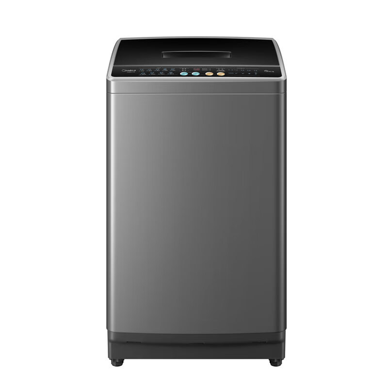 美的（Midea）波轮洗衣机全自动家用 MB90V30E 9公斤 洗衣机排名前十名 抗菌除螨 以旧换新 家电国家补贴