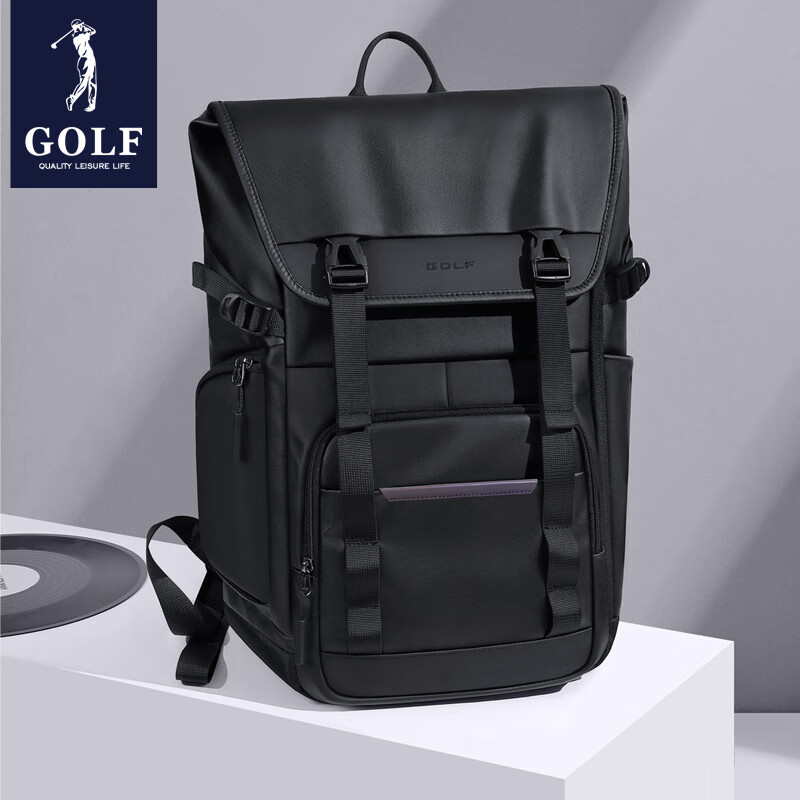 �߶��� GOLF ˫��� ��Ů�ٴ� ��������ѧ����� ����ˮ ���α��� ��ʽ2-��ɫ 99Ԫ(����ȯ)