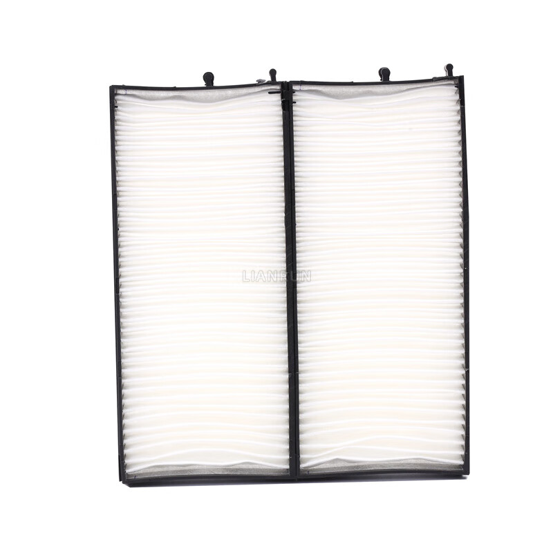 赛乐透适用于华泰特拉卡宝利格空调滤芯圣达菲冷气格空调滤清器 备注车型年份排量