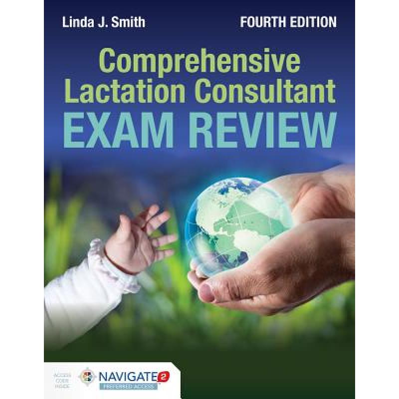 预订 Comprehensive Lactation Consultant Exam Review