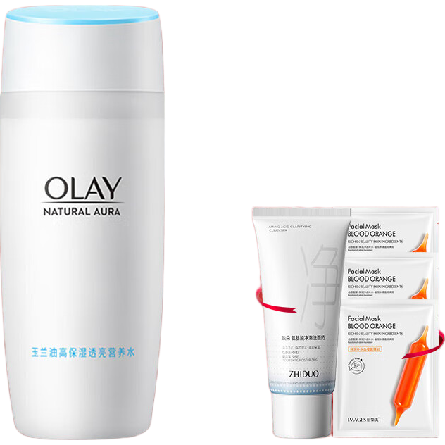 ڲͣOLAYˬˮױˮɫˮʪӪˮϸë׻ƷװŮ ʪӪˮ150ml 51.09Ԫ