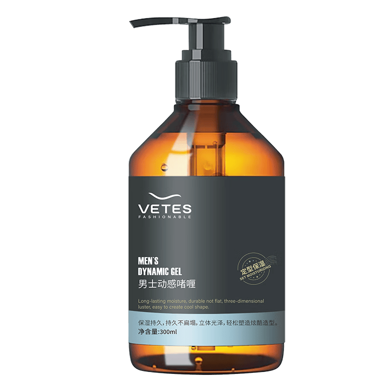 ά��˿��ସ� ��ʿר�� ʪ����ͷ��ͷ�� 300ml �־����� 56.05Ԫ