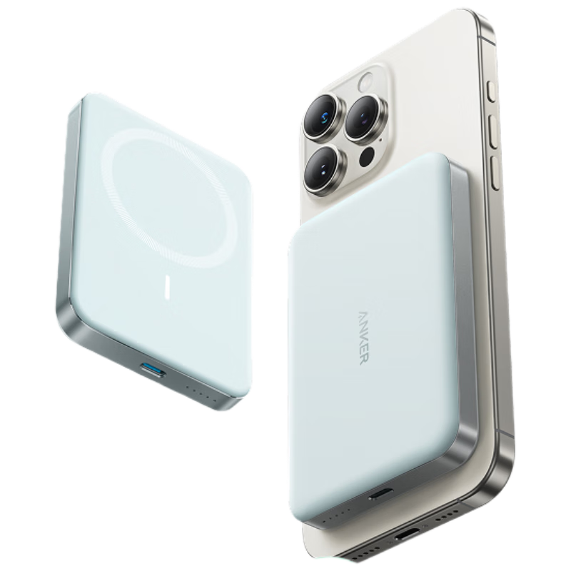 ANKER ˡ3C֤ϷɻMagGo籦30W100007.5WСɱЯƻ17 275.08Ԫ(ȯ)