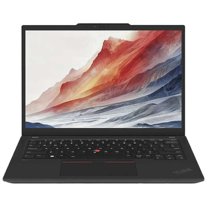 �޵�����PLUS��ThinkPad X13 �ʼǱ����� Ultra5-125H 32G 512G ��ɫ 60Hz 6765.16Ԫ����������