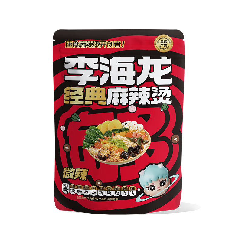 ��� ������ ��������ʽ ΢�� 387g*6 57.8Ԫ/������173.4Ԫ��