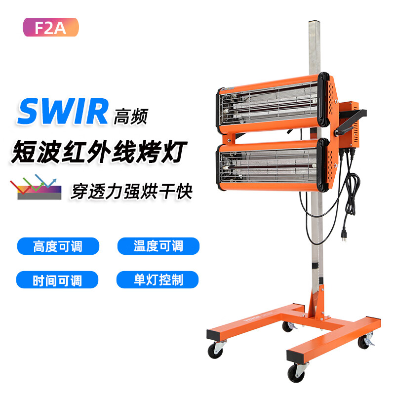 ���̽��������῾��ƴ����ƶ��̲������߿���ƿ����ӽ����῾�Ƹ��� F2A-II-2600W��ʱ/����/����