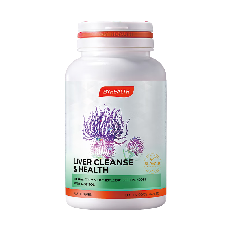 BYHEALTH�ڶ���ҹ��Ƭ100�� �̼��ݻ���Ƭˮ�ɼ����Σ���������Ʒ��� 50.35Ԫ
