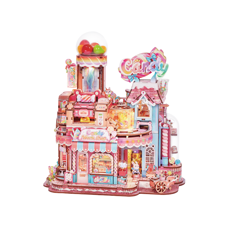 ͬȤ�ǹ�����ƴװģ������ƴͼ��ľ����ֹ�diy�������������к�Ů�� 249Ԫ