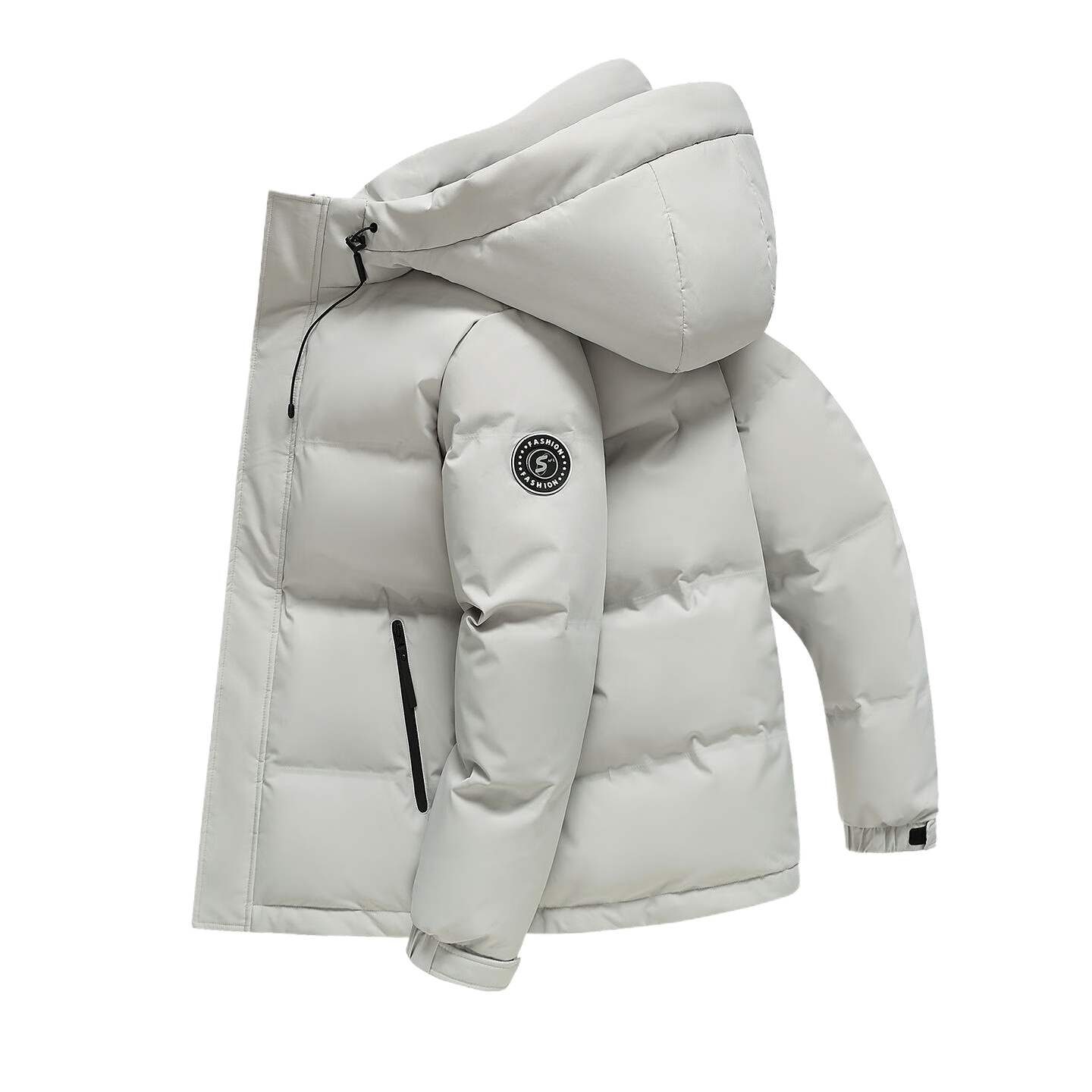 ѩ�з� ����ñ�̿����޷� ����ʱ�������޷�ѹ����ɫ�����ٴ������ů���� 299Ԫ