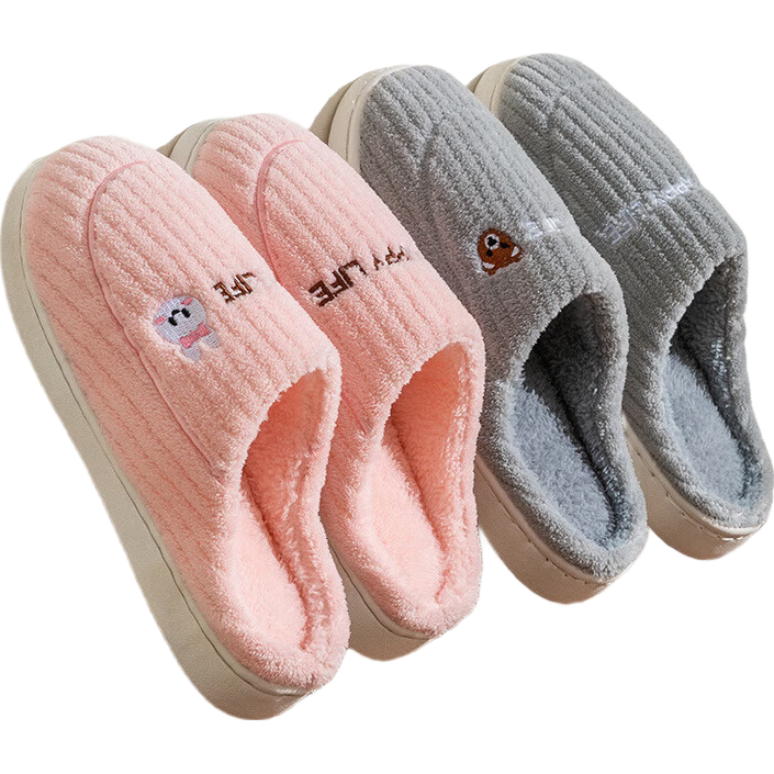 ����Ь ��Ůʿ�����Ӽҷ�����ů���¿� ��ɫ 42-43���ʺ�41-42�룩 5.9Ԫ ����