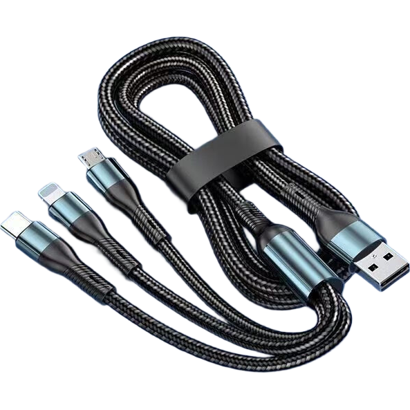 һ������������� ��������һ�������� 120W ��ҹ�� ��֯ 2�� ����ƻ��iPhone��Ϊ��ҫType-C��׿vivoͨ�� 3.99Ԫ(����ȯ)