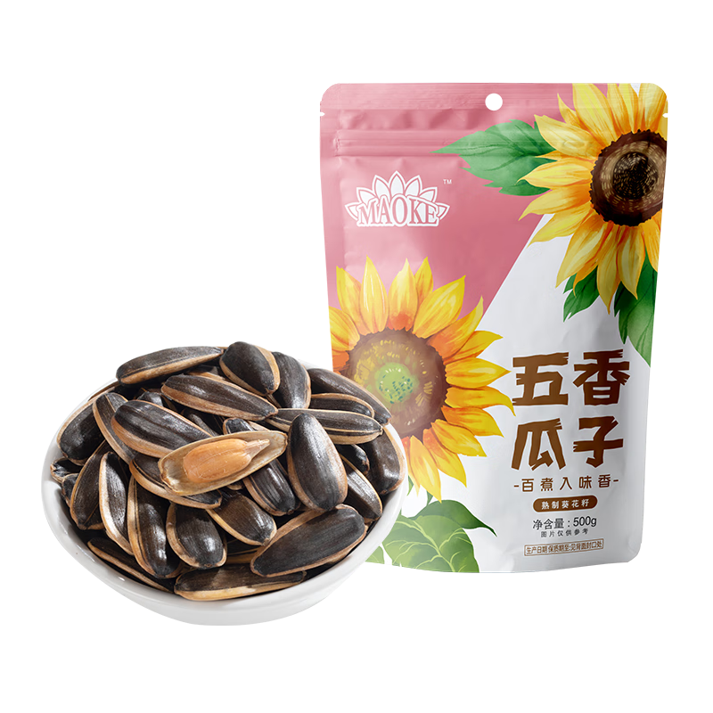 ǢǢ ë�������� �����ѳ��� 500g ���������������ʳ���װ 10.9Ԫ