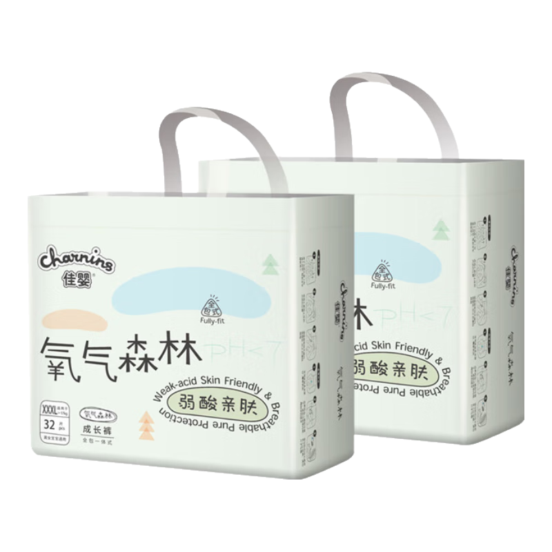 ��Ӥ ����ɭ��ȫ���� XXXL�� ������ 64Ƭ 54Ԫ