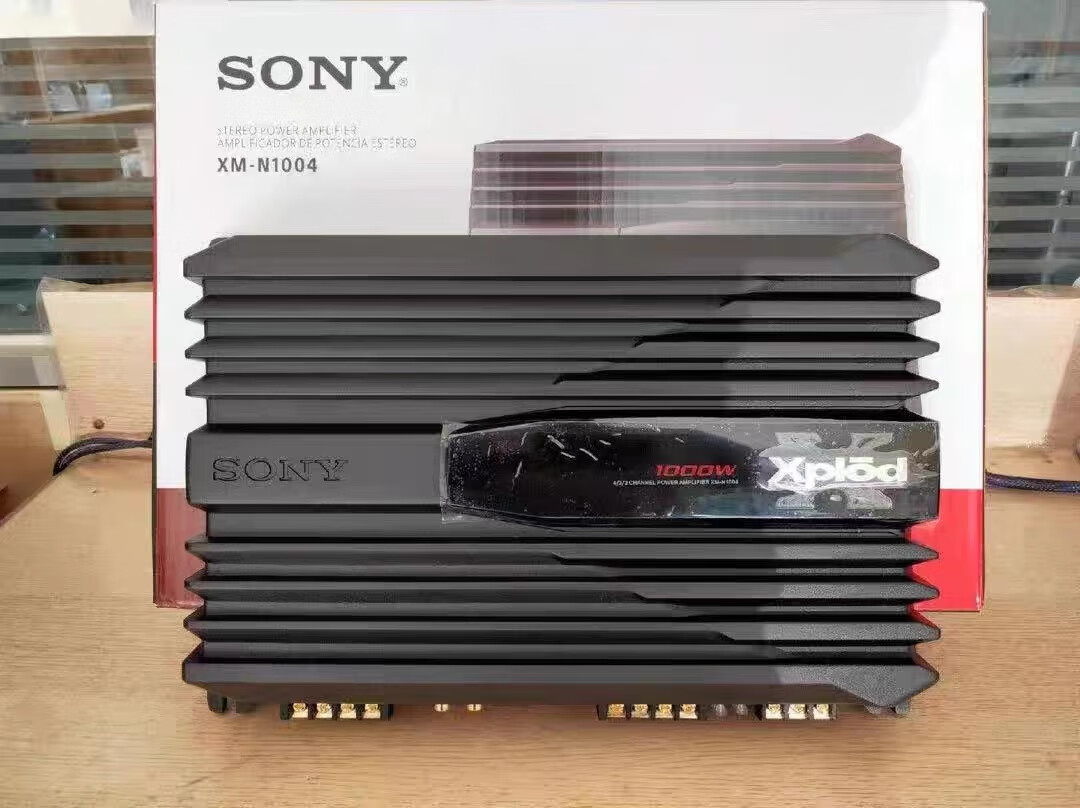 监听功放十大品牌排行榜