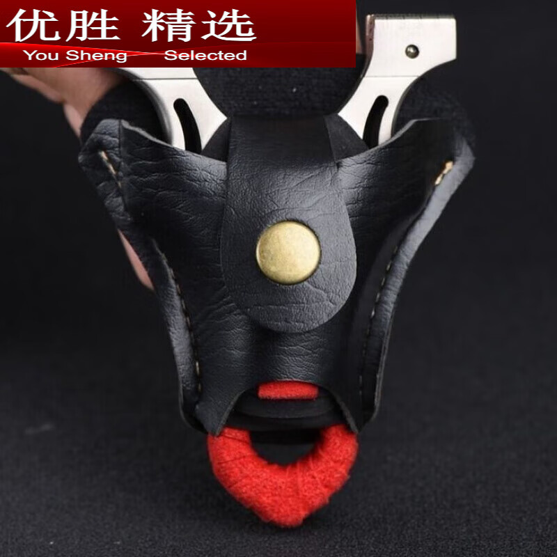 mppmck户外弹弓专用包弹弓弹珠包弹弓收纳包高端弹弓包弹弓钢珠一体包