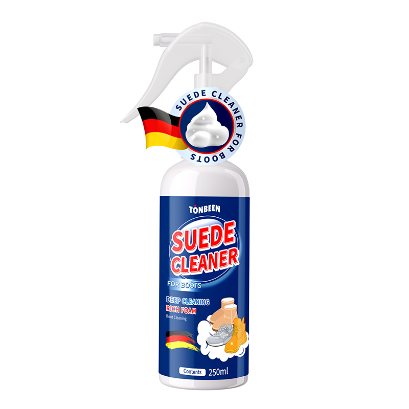 ͯ������TONBEEN��ѩ��ѥuggר��������ëƤ��ƤЬ��ϴ������Ь���ϵ�ѵĥɰ250mL 27.7Ԫ