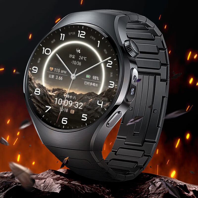 HUAWEI/��Ϊ WATCH 5 46mm �����ֱ� ���� 3598.93Ԫ