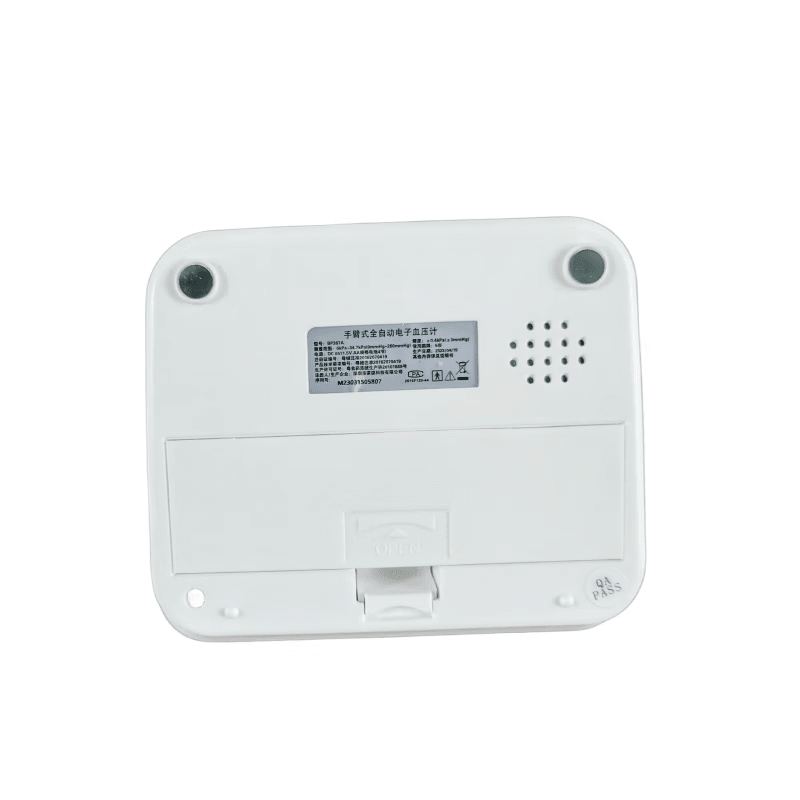 添福电子血压计语音血压表量血压表测量仪血压测量表血压测量表添 大 默认