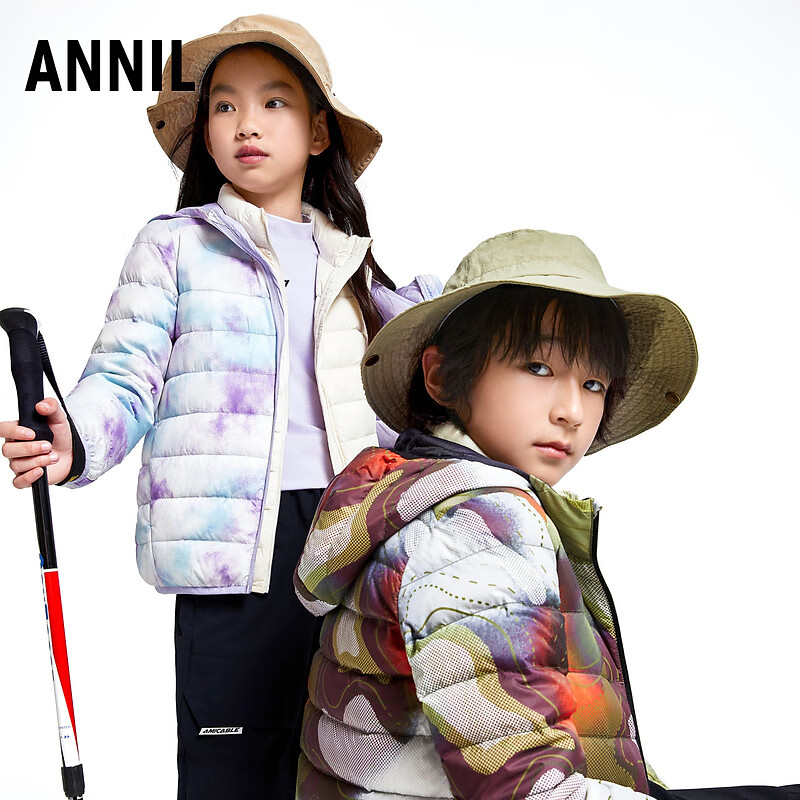 ���ζ� Annil ��Ůͯ�̿����޷� �ϵ��� 131.1Ԫ