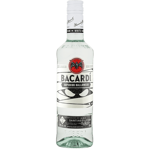 �ټӵã�Bacardi������ķ�� ��� Ī���� ���Ƶ��� 500ml ҹ���޶�ƿ �����������